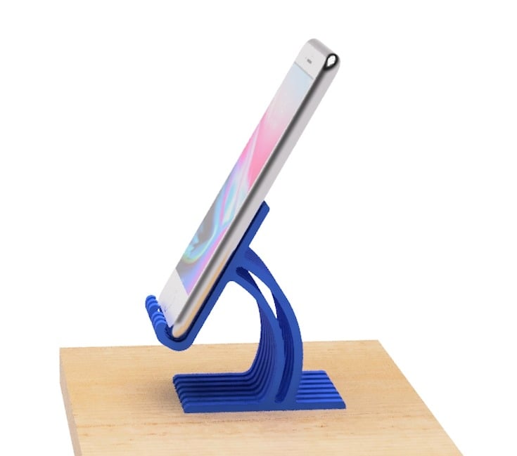 Cellphone stand-2