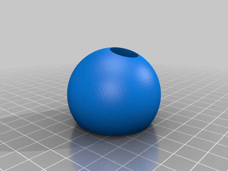 moe shiftknob
