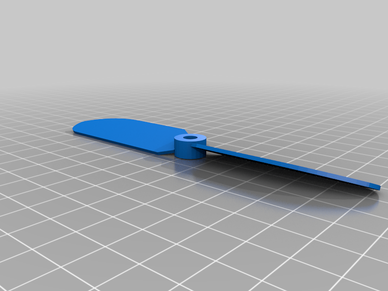 5" Quadcopter props
