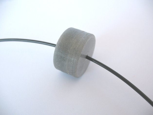 filament filter for 3D printers