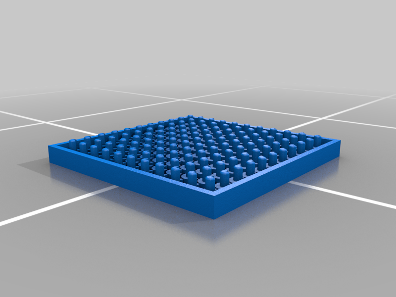 Reloading dryer plate