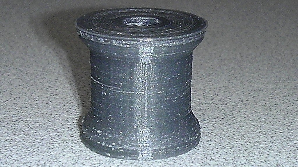 Thread Spool