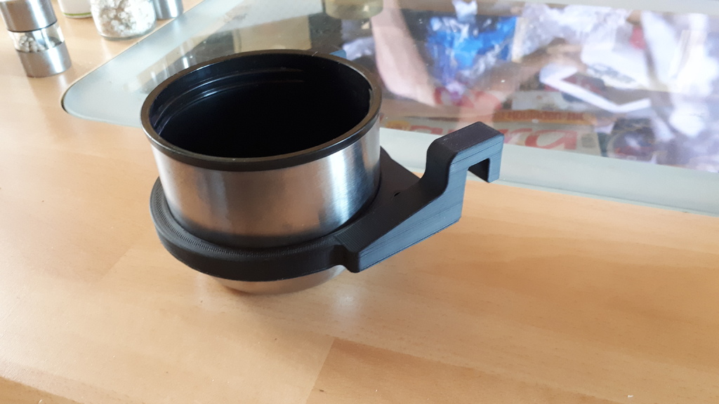 volvo 240 cup holder for ikea cup