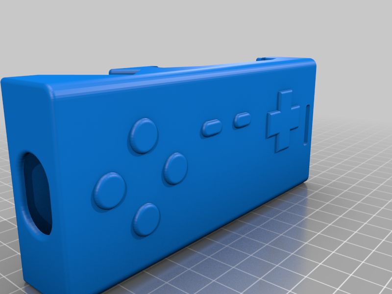 8bitdo NES30 case and phone holder