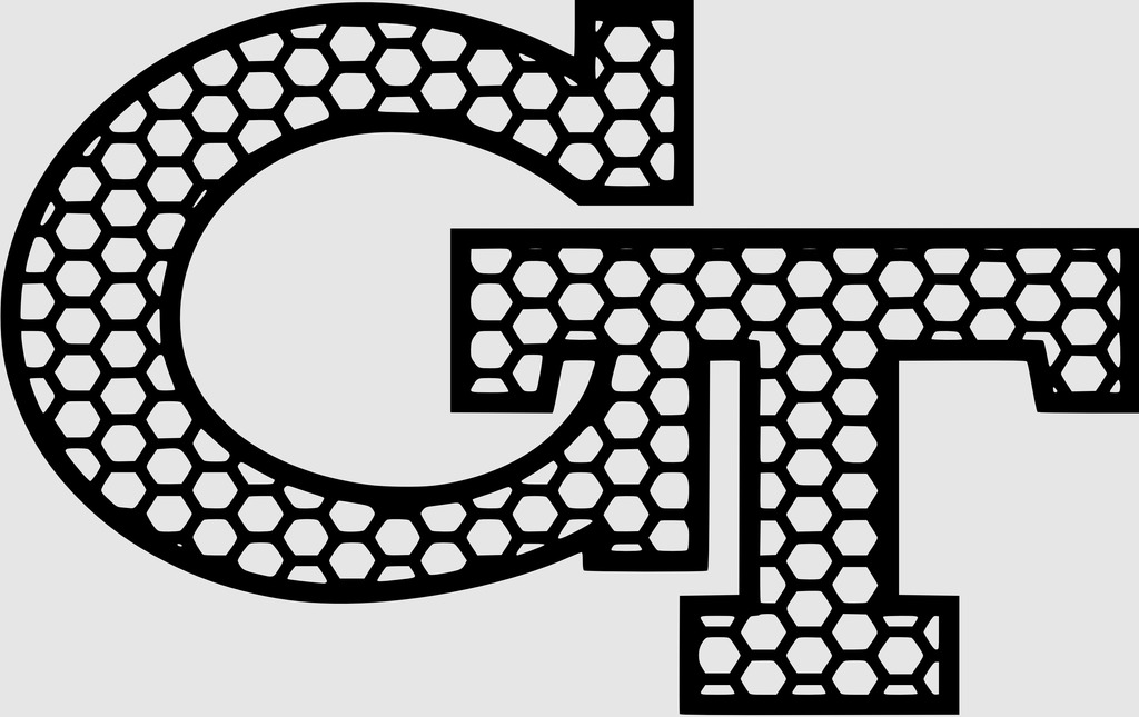 GT Honeycomb Logo
