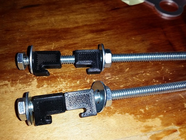 Pinch Clamp (for re-sealing headlights, or similar tasks)