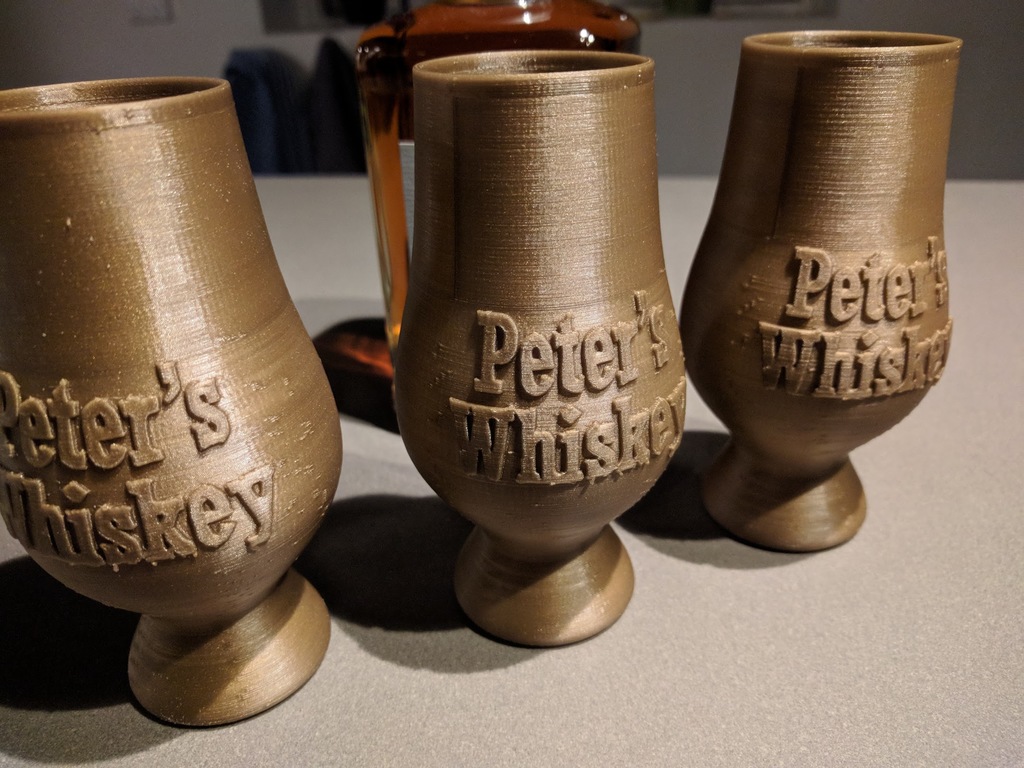 Peters Whiskey