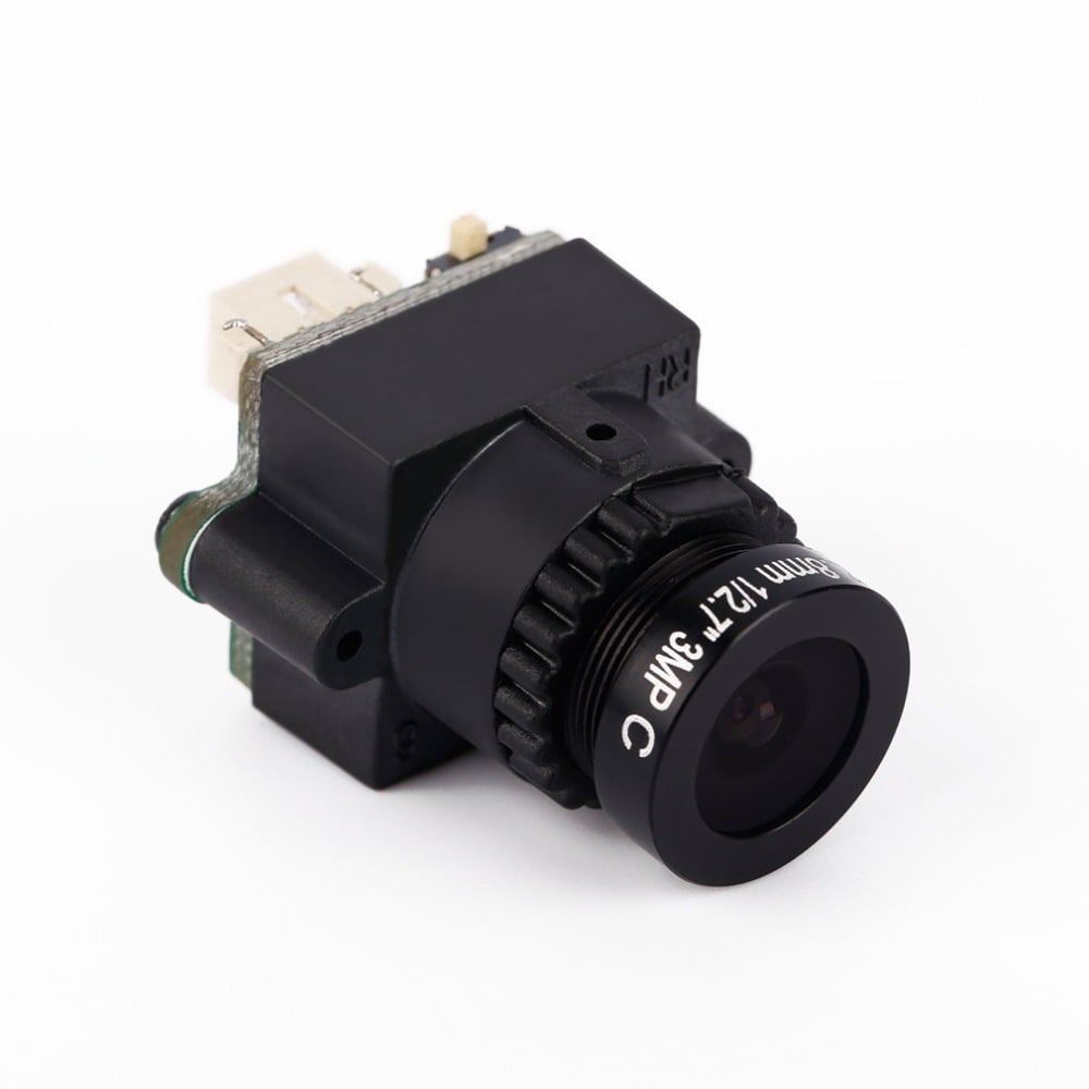 2.8mm Lens Mini FPV Drone Camera Mount