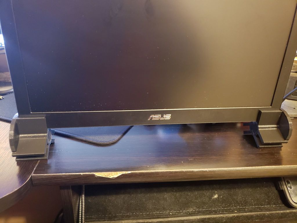 Stand for Asus MB168