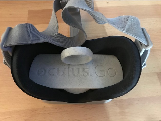 oculus lens protector