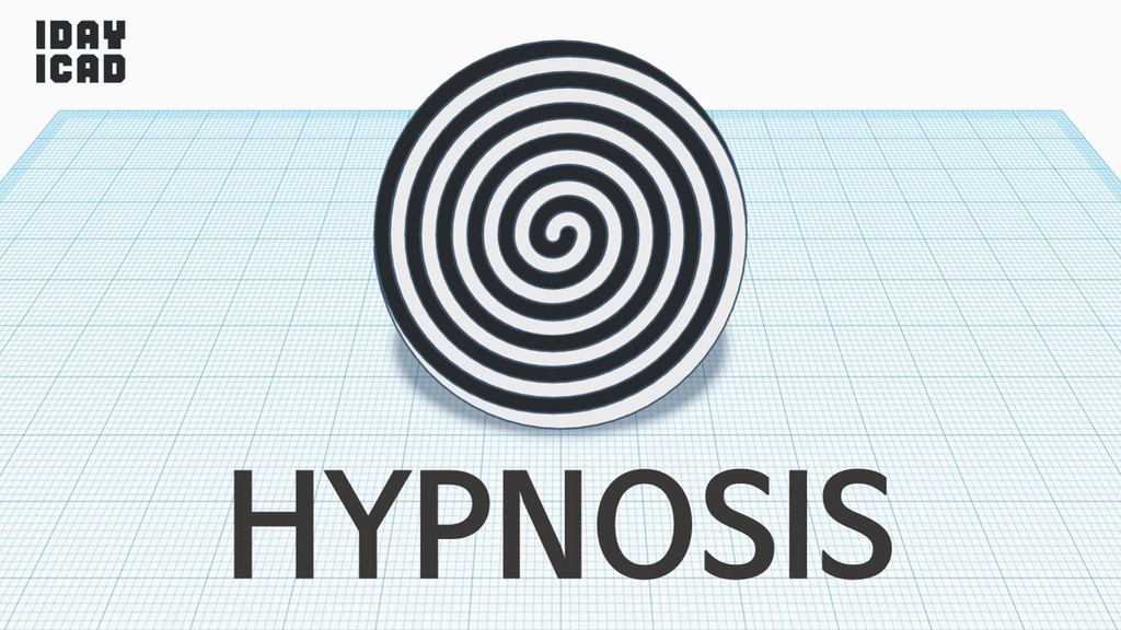 [1DAY_1CAD] HYPNOSIS