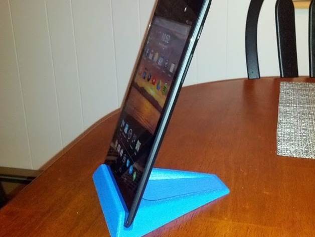 Nexus 7 stand (2013 edition)