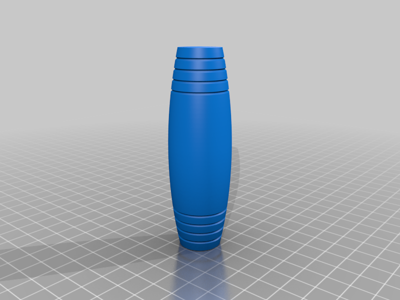 The Fidget Stick