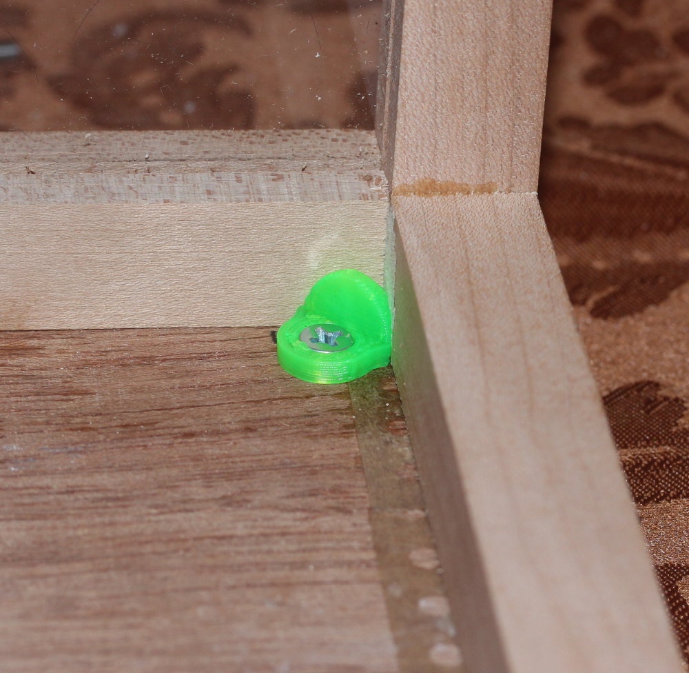 Case Lid Position Guide (Parametric)