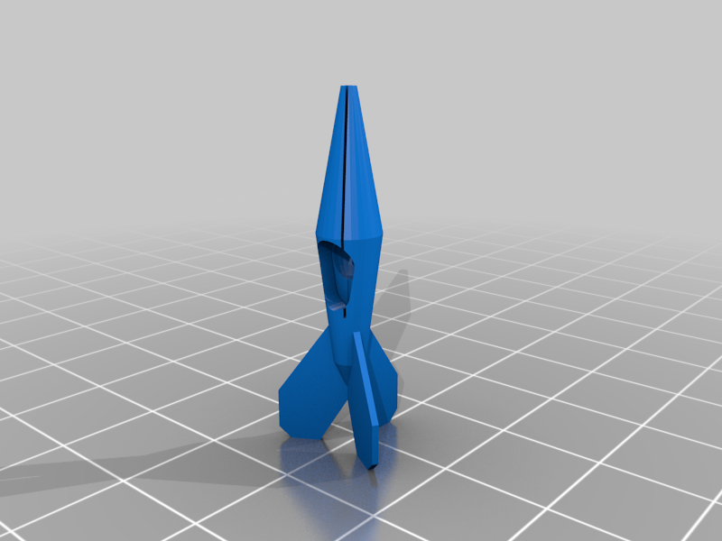 Tiny Throwing Dart (game replacement)