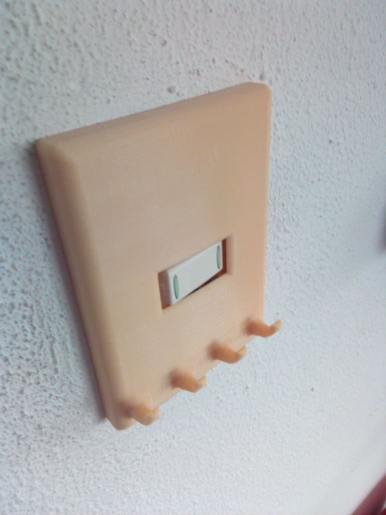 light switch cover 
