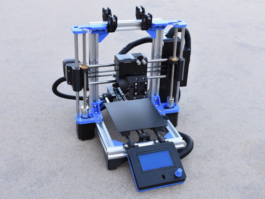 Bonsai 3D Printer