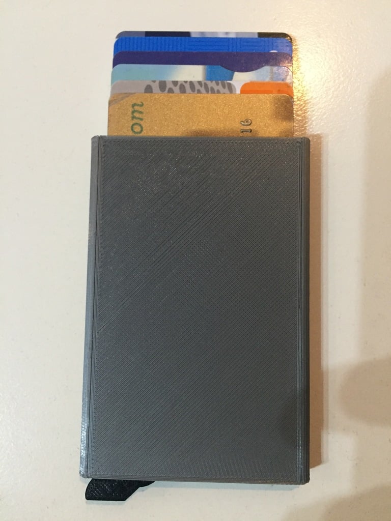 SECRID Wallet
