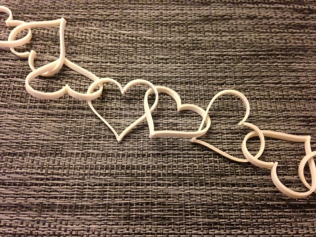 Broken Hearts