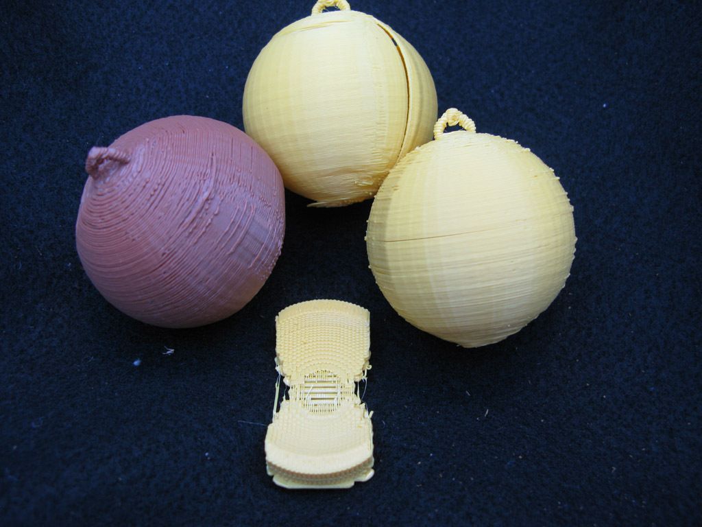 Christmas Ornaments