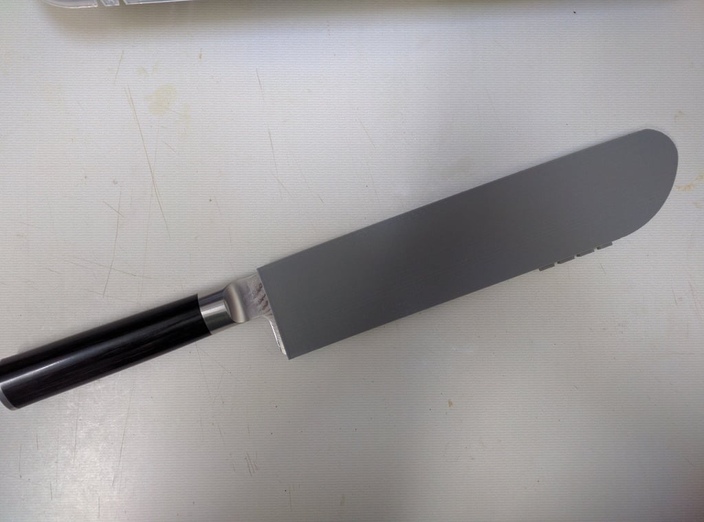 Chef's Knife Holder/Sheath