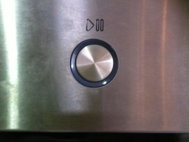 replacement for a bosch microwave start button