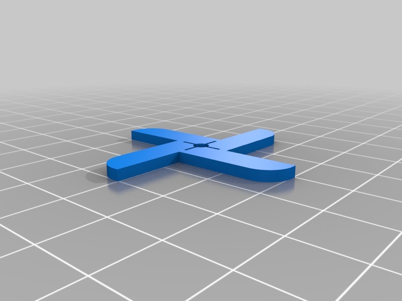 XY BED Centering tool