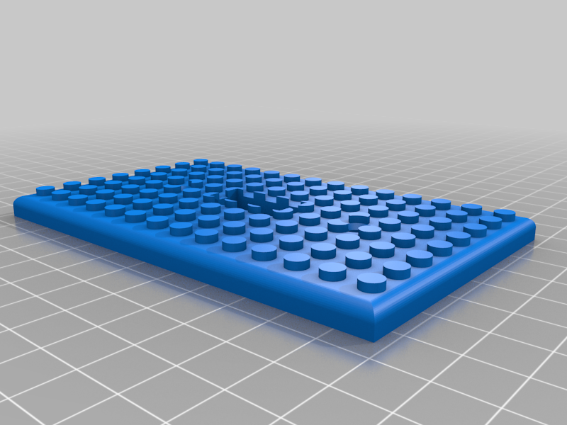 Lego Light Switch Plate