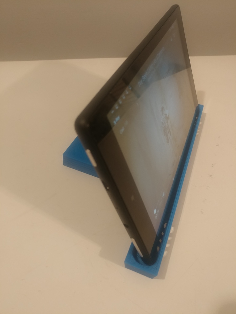 Amazon Fire 8" adjustable tablet stand
