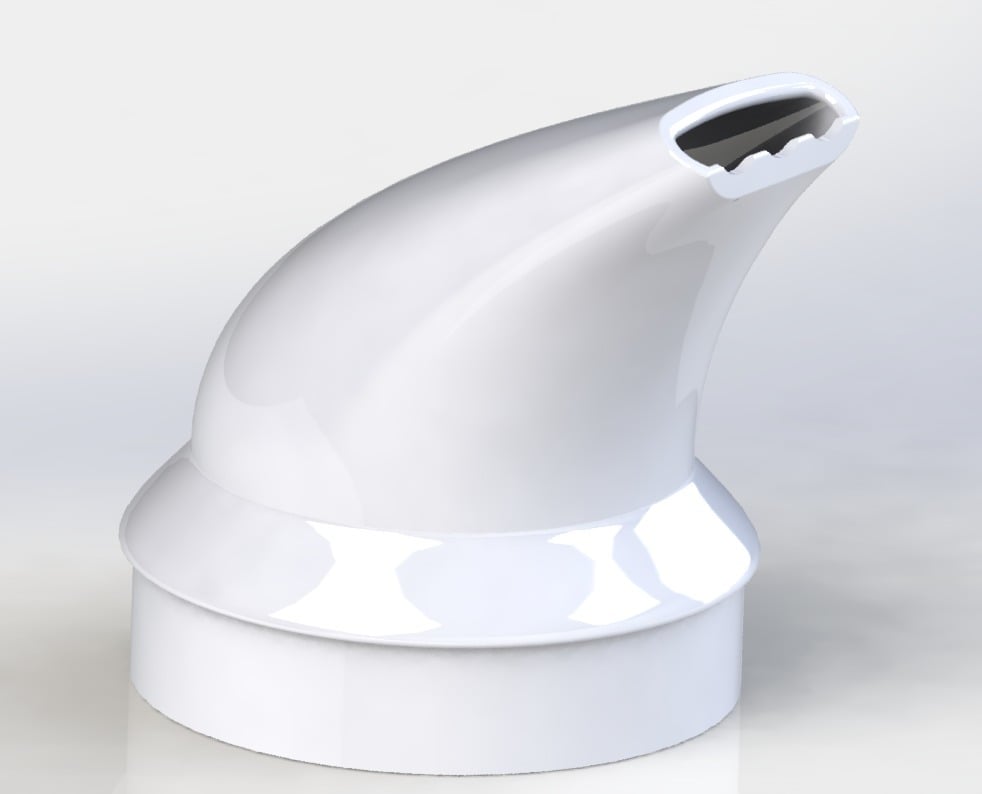 VAVA Humidifier Directional Nozzle