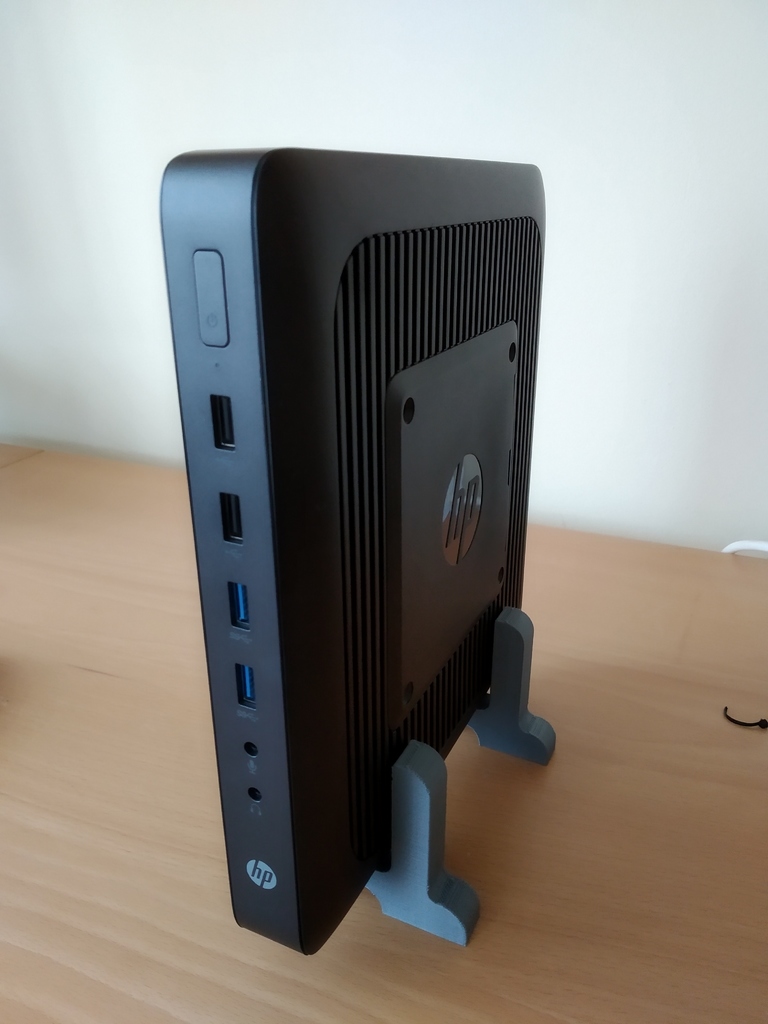 HP Thinclient T620 foot