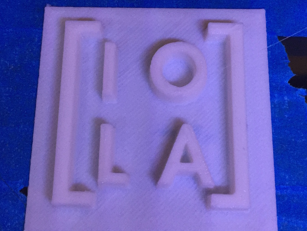 IOLA Logo