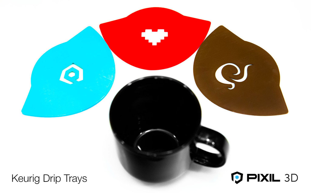 Keurig Drip Tray