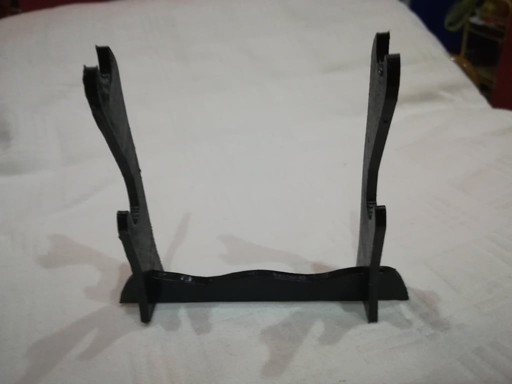 Sword Stand
