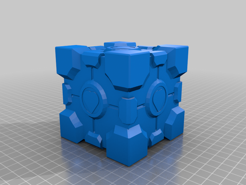 Portal Box - Conjunto Tampa e Fundo