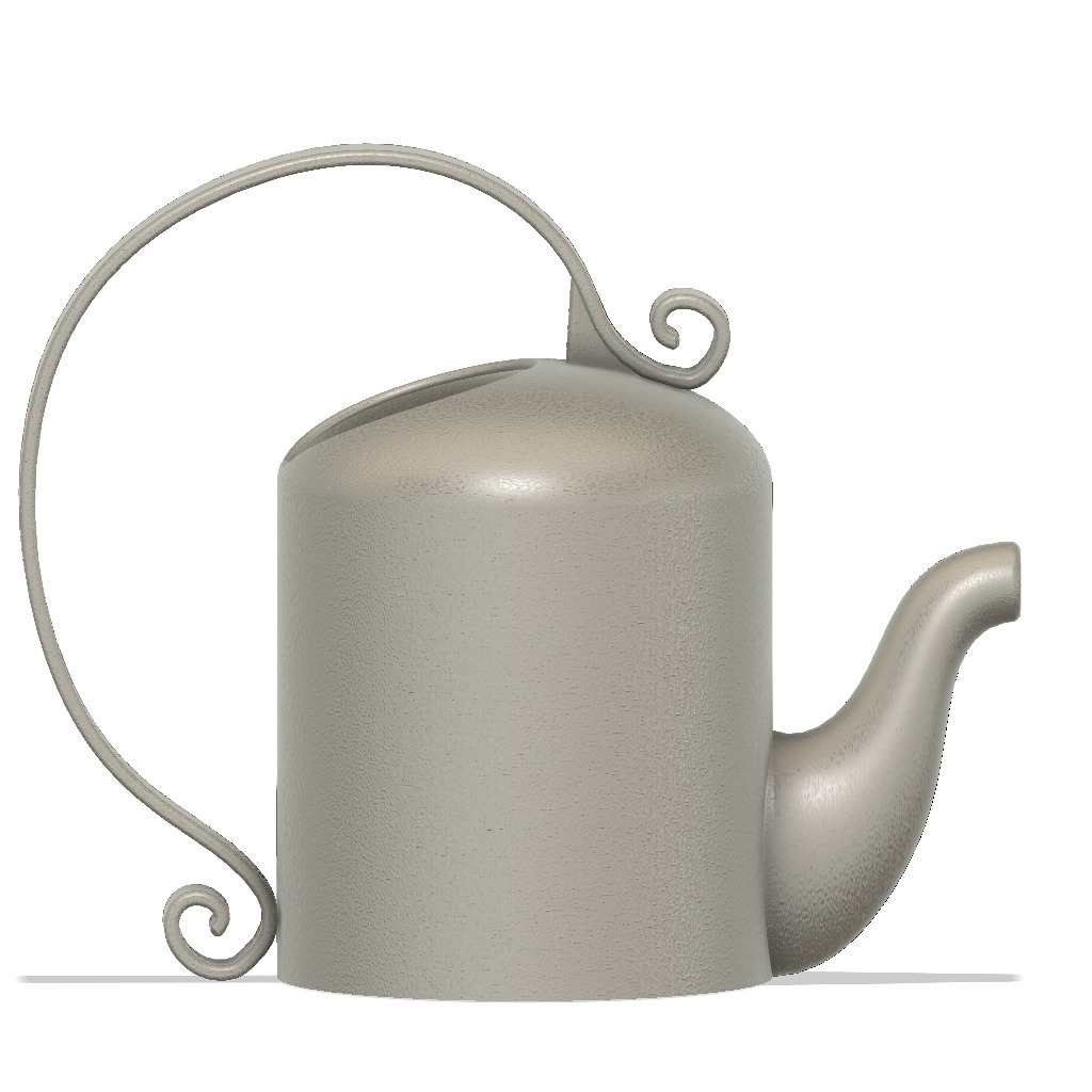Mini Traditional Watering Can