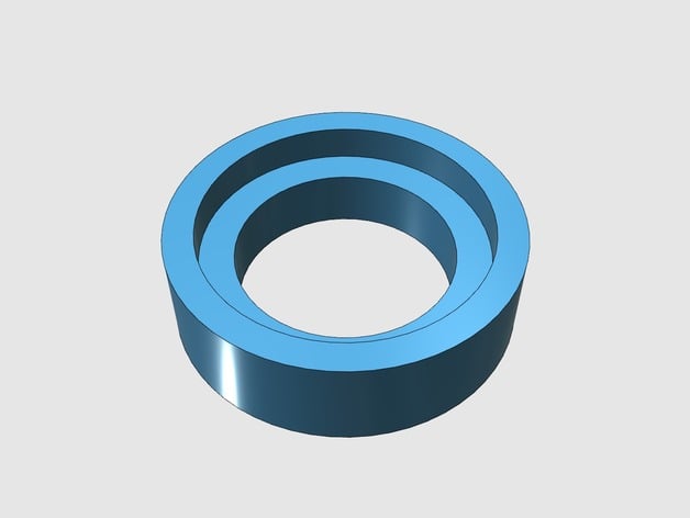 Land Rover Defender LT230 oil seal seating tool