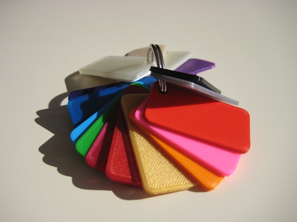 Material Sample