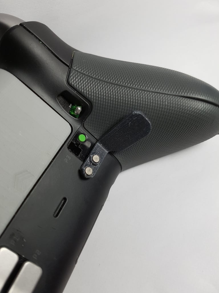 Xbox Elite Controller Paddle