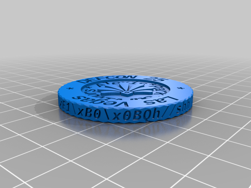 challenge coin generator