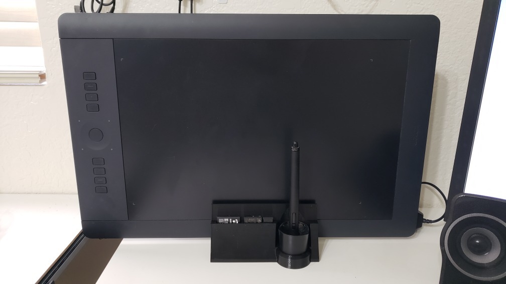 Wacom Intuos Pro Tablet Stand