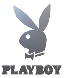 playboy logo