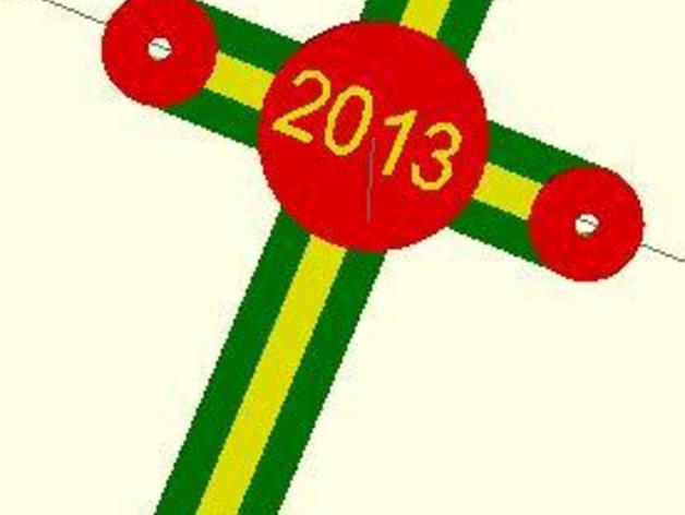 Cross Kreuz 2013