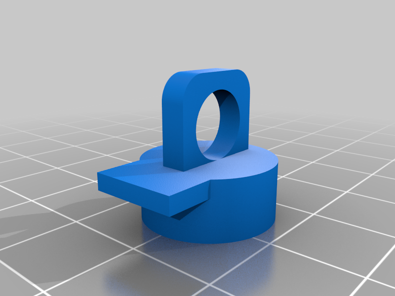 Fast support test