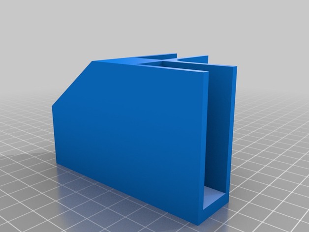 My Customized SHELFIE | DIY parametric shelf and storage designer
