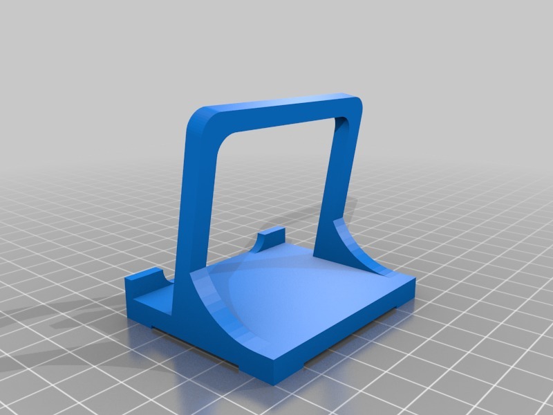 Phone stand v2