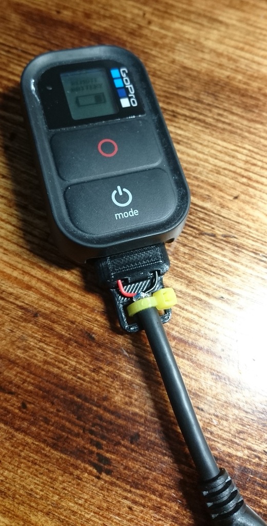 GoPro Remote Charger