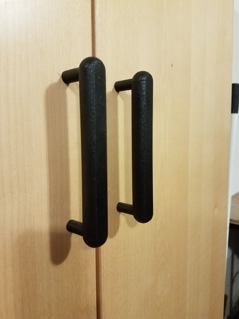 Cabinet or Drawer Pull, Handle