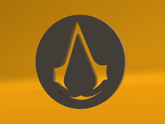 Assassin Creed Token