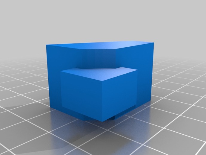 Shape Mod Rubik's Cube